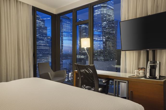 Imagen de la habitación del Hotel NY Downtown Manhattan. Foto 8
