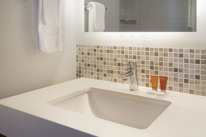 Imagen de la habitación del Hotel NY Downtown Manhattan. Foto 15