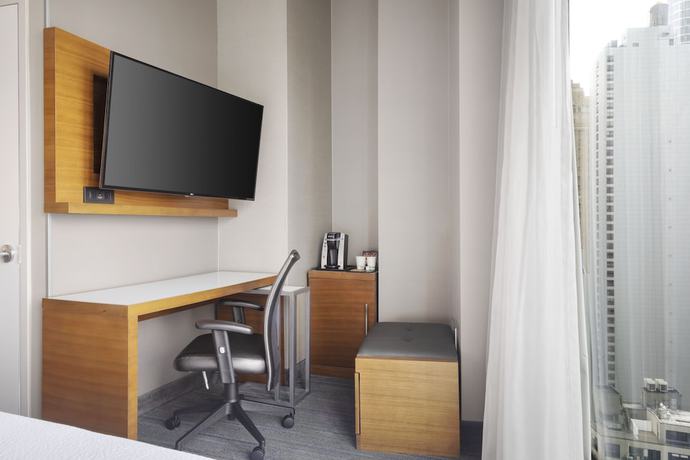 Imagen de la habitación del Hotel NY Downtown Manhattan. Foto 16