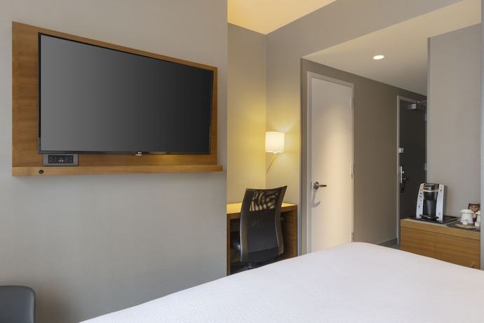 Imagen de la habitación del Hotel NY Downtown Manhattan. Foto 19