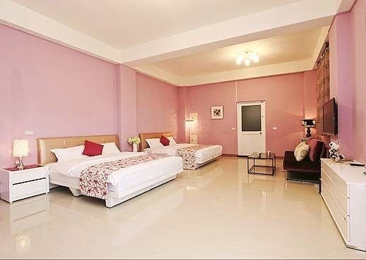 Imagen de la habitación del Hotel NY NY B and B. Foto 2