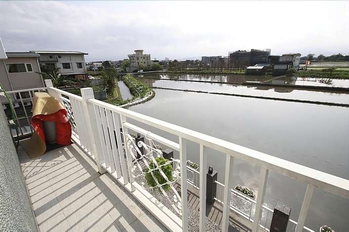 Imagen de la habitación del Hotel NY NY B and B. Foto 3