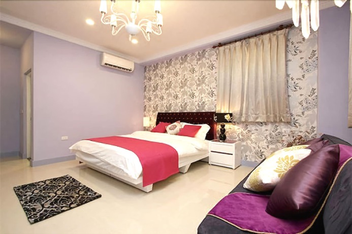 Imagen de la habitación del Hotel NY NY B and B. Foto 4