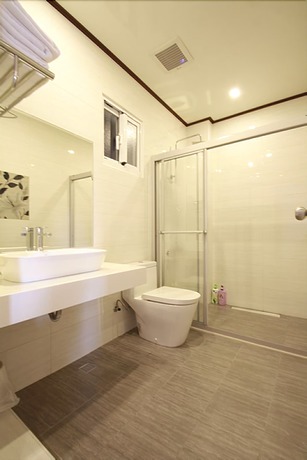 Imagen de la habitación del Hotel NY NY B and B. Foto 7