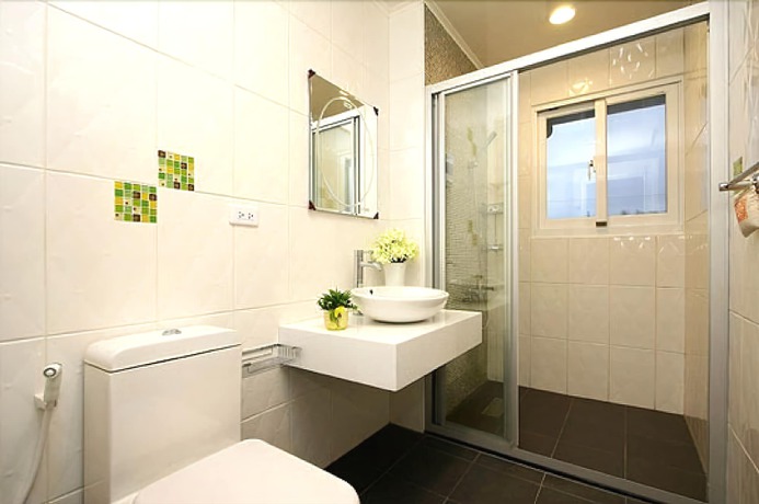 Imagen de la habitación del Hotel NY NY B and B. Foto 10