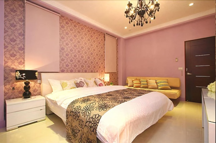 Imagen de la habitación del Hotel NY NY B and B. Foto 13