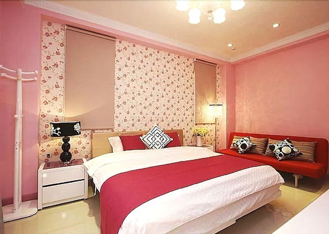 Imagen de la habitación del Hotel NY NY B and B. Foto 14