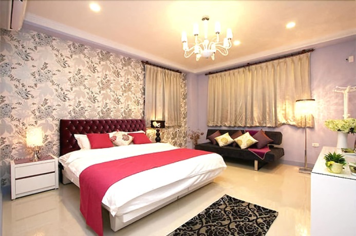 Imagen de la habitación del Hotel NY NY B and B. Foto 16