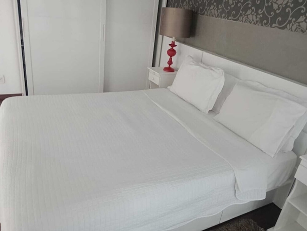 Imagen de la habitación del Hotel NYC Residence Flat condominio. Foto 4