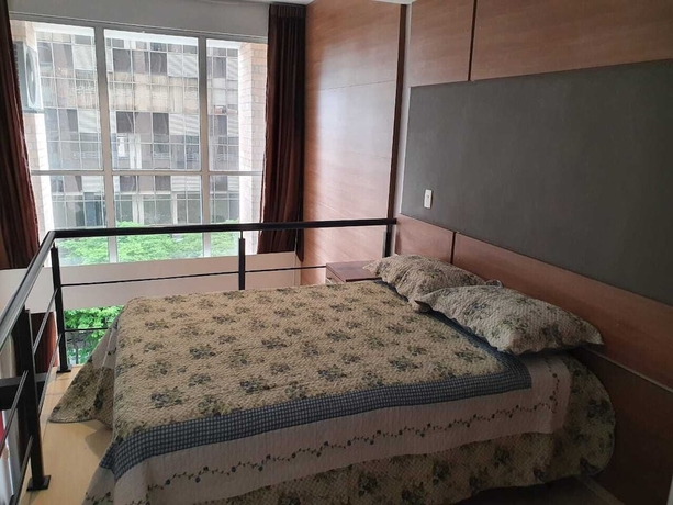 Imagen de la habitación del Hotel NYC Residence Flat condominio. Foto 6