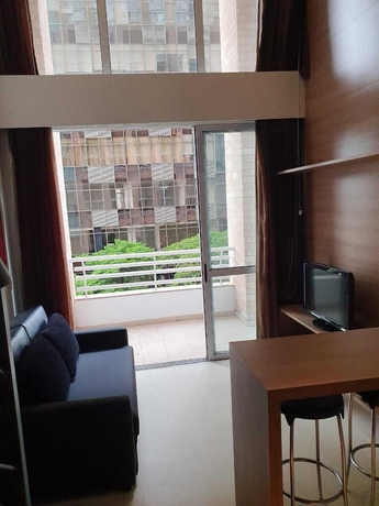 Imagen de la habitación del Hotel NYC Residence Flat condominio. Foto 11
