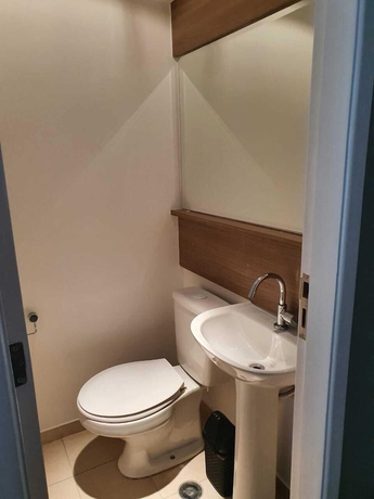 Imagen de la habitación del Hotel NYC Residence Flat condominio. Foto 13