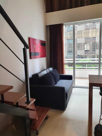 Imagen de la habitación del Hotel NYC Residence Flat condominio. Foto 14