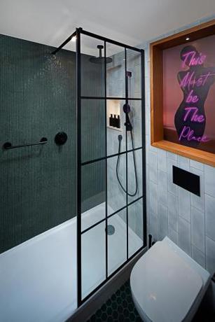 Imagen general del Hotel NYX Edinburgh. Foto 4