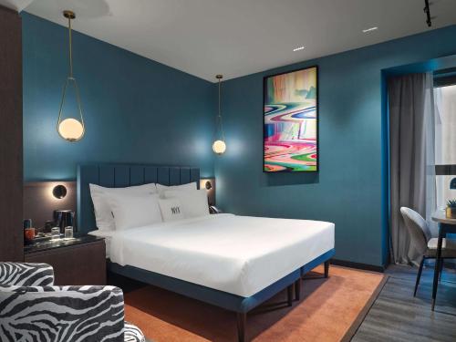 Imagen de la habitación del Hotel NYX Esperia Palace Hotel Athens by Leonardo Hotels. Foto 11