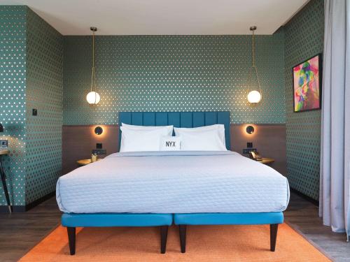 Imagen de la habitación del Hotel NYX Esperia Palace Hotel Athens by Leonardo Hotels. Foto 19