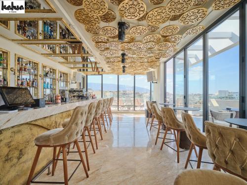 Imagen general del Hotel NYX Esperia Palace Hotel Athens by Leonardo Hotels. Foto 2