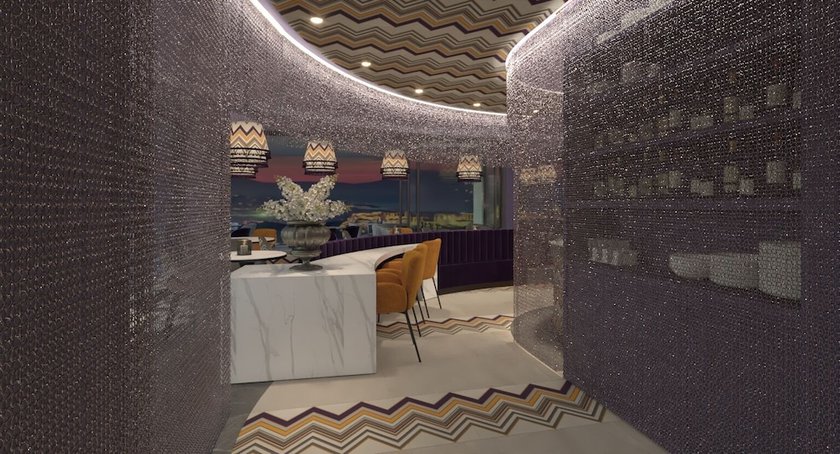 Imagen general del Hotel NYX Esperia Palace Hotel Athens by Leonardo Hotels. Foto 2