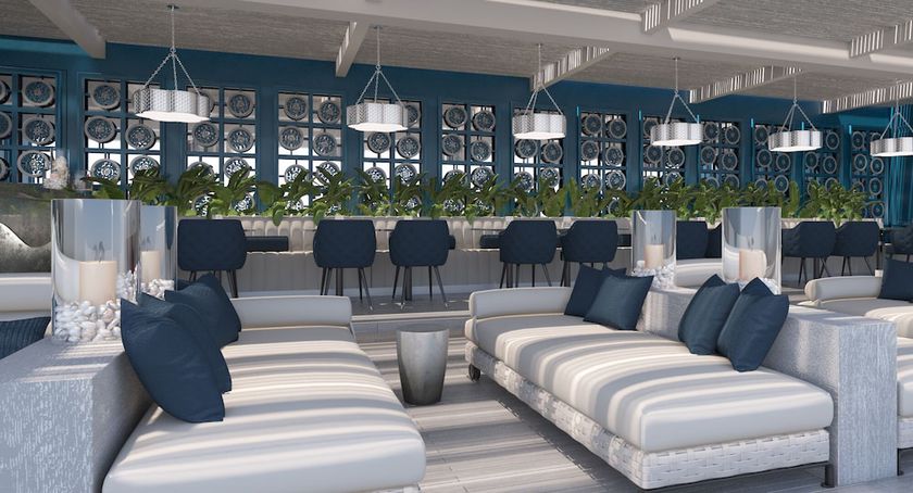 Imagen general del Hotel NYX Esperia Palace Hotel Athens by Leonardo Hotels. Foto 3