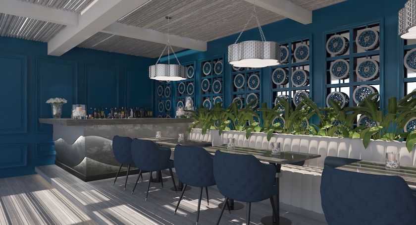 Imagen general del Hotel NYX Esperia Palace Hotel Athens by Leonardo Hotels. Foto 4