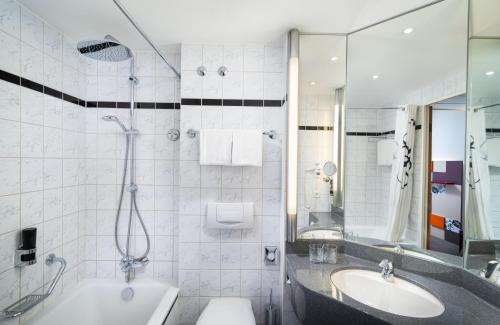 Imagen de la habitación del Hotel NYX Hotel Berlin K&ouml;penick by Leonardo Hotels. Foto 14