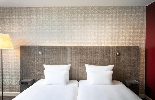 Imagen de la habitación del Hotel NYX Hotel Berlin K&ouml;penick by Leonardo Hotels. Foto 15
