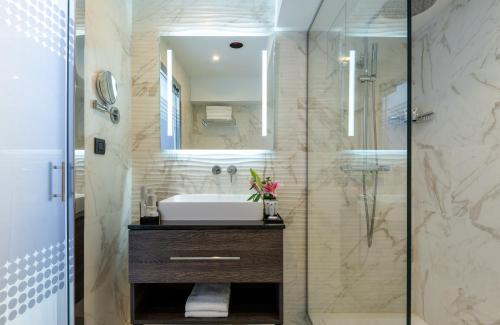 Imagen de la habitación del Hotel NYX Hotel Bilbao by Leonardo Hotels. Foto 17