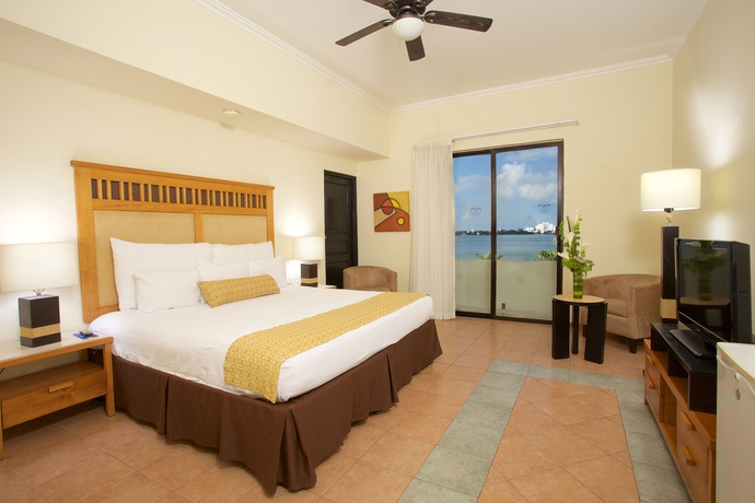Imagen general del Hotel NYX Hotel Cancun. Foto 1