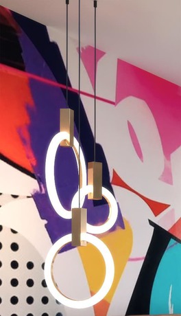 Imagen de la habitación del Hotel NYX Hotel Dublin Portobello. Foto 2