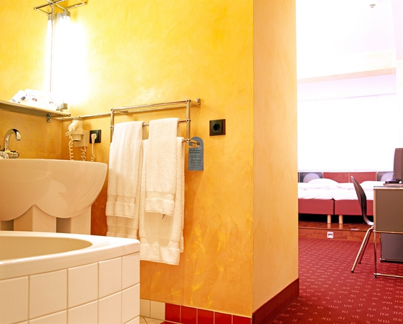 Imagen de la habitación del Hotel NYX Hotel Erfurt by Leonardo Hotels. Foto 5