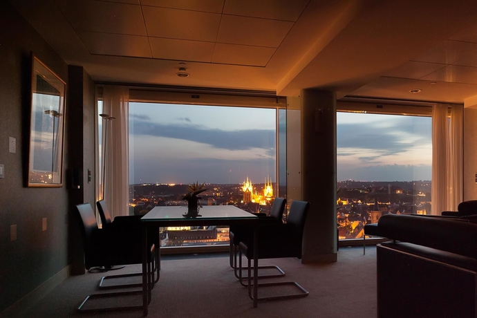 Imagen de la habitación del Hotel NYX Hotel Erfurt by Leonardo Hotels. Foto 7