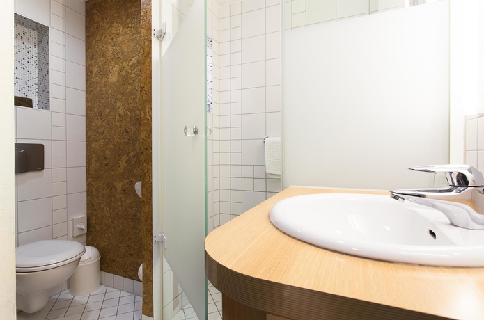 Imagen de la habitación del Hotel NYX Hotel Erfurt by Leonardo Hotels. Foto 8