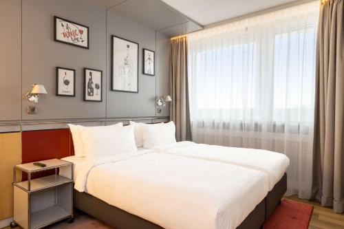 Imagen de la habitación del Hotel NYX Hotel Erfurt by Leonardo Hotels. Foto 11