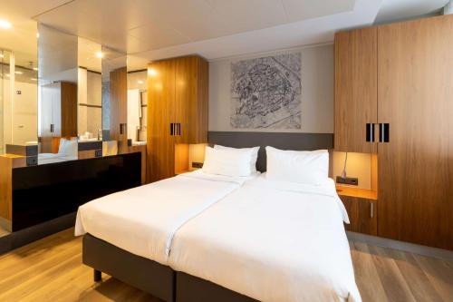 Imagen de la habitación del Hotel NYX Hotel Erfurt by Leonardo Hotels. Foto 18