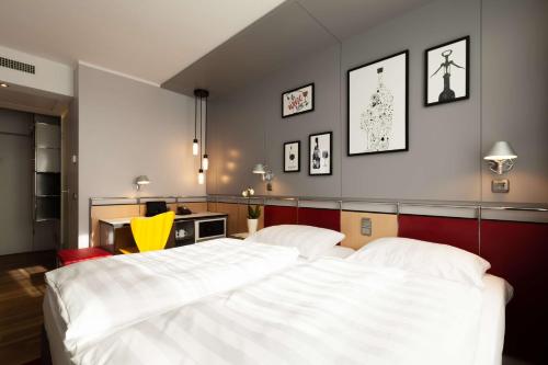 Imagen de la habitación del Hotel NYX Hotel Erfurt by Leonardo Hotels. Foto 19