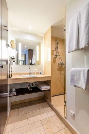 Imagen general del Hotel NYX Hotel Erfurt by Leonardo Hotels. Foto 10