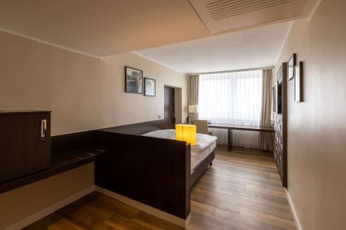Imagen de la habitación del Hotel NYX Hotel Erfurt by Leonardo Hotels. Foto 20