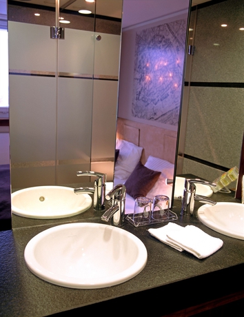 Imagen de la habitación del Hotel NYX Hotel Erfurt by Leonardo Hotels. Foto 9