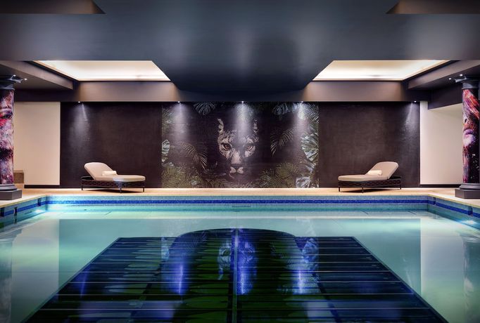 Imagen general del Hotel NYX London Holborn by Leonardo. Foto 1