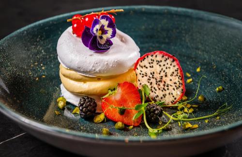 Imagen general del Hotel NYX Warsaw by Leonardo. Foto 5