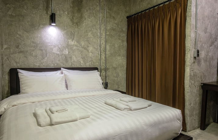 Imagen de la habitación del Hotel Na BaanYa Chiang Mai. Foto 2