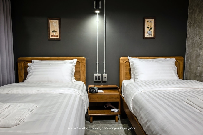 Imagen de la habitación del Hotel Na BaanYa Chiang Mai. Foto 4
