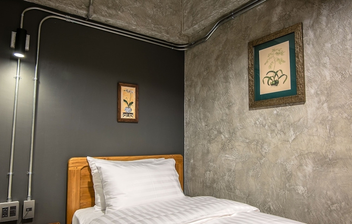 Imagen de la habitación del Hotel Na BaanYa Chiang Mai. Foto 5
