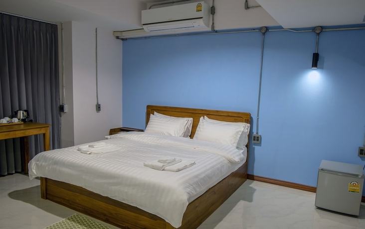 Imagen de la habitación del Hotel Na BaanYa Chiang Mai. Foto 6