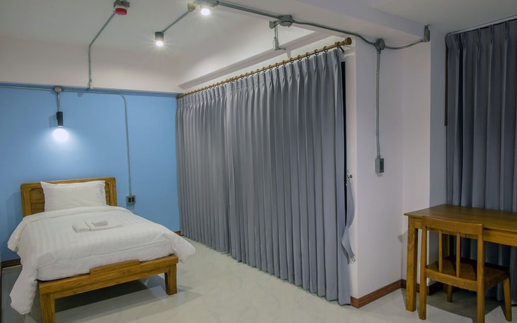 Imagen de la habitación del Hotel Na BaanYa Chiang Mai. Foto 7