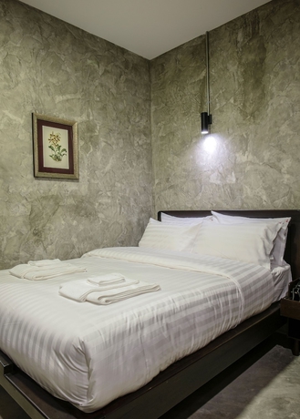 Imagen de la habitación del Hotel Na BaanYa Chiang Mai. Foto 8