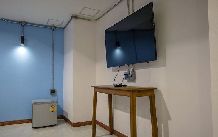 Imagen de la habitación del Hotel Na BaanYa Chiang Mai. Foto 9