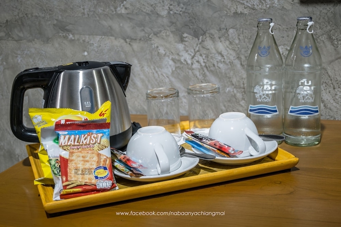 Imagen de la habitación del Hotel Na BaanYa Chiang Mai. Foto 10
