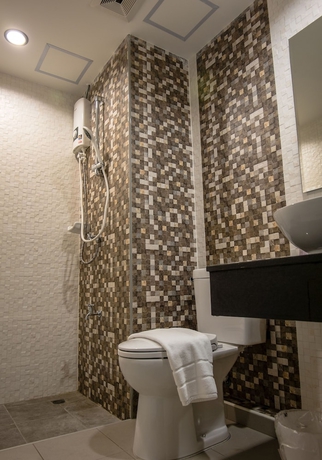 Imagen de la habitación del Hotel Na BaanYa Chiang Mai. Foto 15