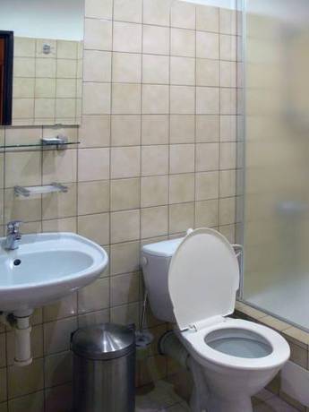 Imagen de la habitación del Hotel Na Baste. Foto 3